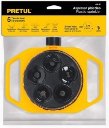 Plastic Sprinkler-ASP-8 PETRUL6